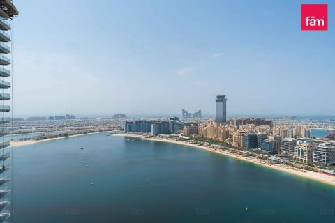 شقة في Dubai Harbour, دبي 1غرف نوم, 73.7 م² رقم 124978 - صورة 3