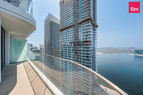 شقة في Dubai Harbour, دبي 1غرف نوم, 73.7 م² رقم 124978 - صورة 2