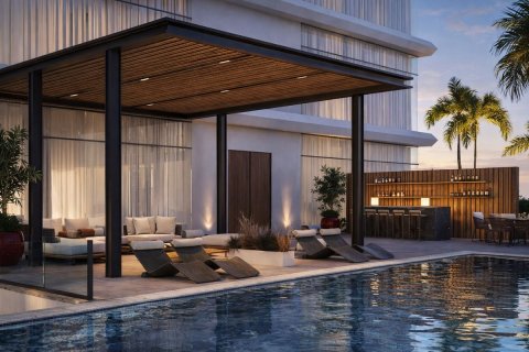 Apartamento en Dubai, 1 dormitorio, 70.3 m², № 96193 - foto 5