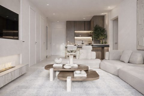 Apartamento en Dubai, 1 dormitorio, 70.3 m², № 96193 - foto 8