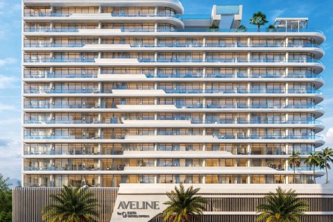 Apartamento en Dubai, 1 dormitorio, 70.3 m², № 96193 - foto 9