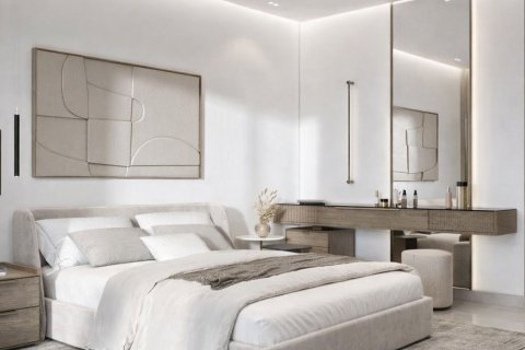 Apartamento en Dubai, 1 dormitorio, 70.3 m², № 96193 - foto 7