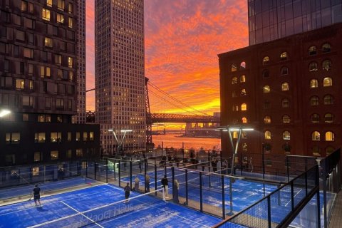 Apartamento en Dubai, 1 dormitorio, 70.3 m², № 96193 - foto 4