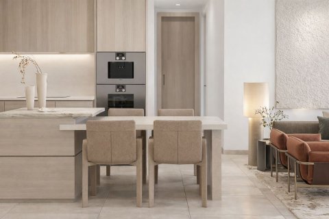 Apartamento en Dubai, 1 dormitorio, 70.3 m², № 96193 - foto 10