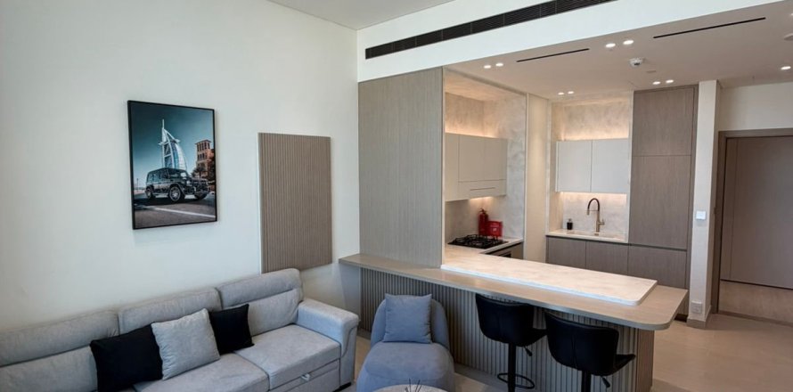 Apartamento en Dubai, 1 dormitorio, 73.9 m², № 96197