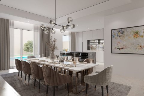 Villa à Wadi Al Safa 2, Dubai, 4 chambres, 434 m², № 96196 - photo 3