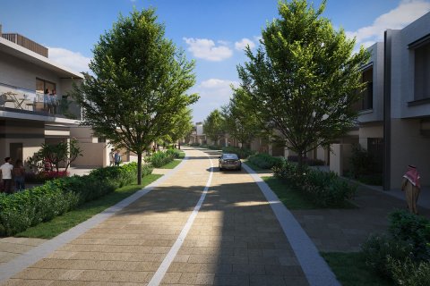 Villa à Wadi Al Safa 2, Dubai, 4 chambres, 434 m², № 96196 - photo 10