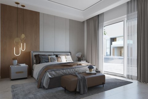 Villa à Wadi Al Safa 2, Dubai, 4 chambres, 434 m², № 96196 - photo 6