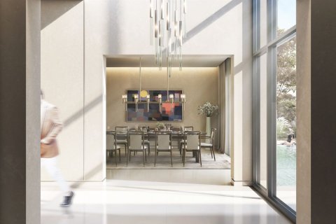 Villa à Wadi Al Safa 2, Dubai, 4 chambres, 434 m², № 96196 - photo 4