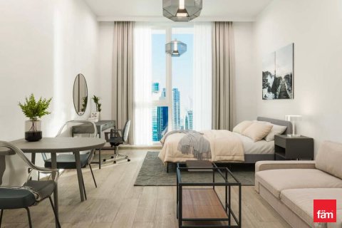 Apartment in Business Bay, Dubai 33.6 sq.m. № 96199 - photo 5