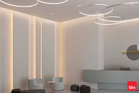 Apartment in Business Bay, Dubai 33.6 sq.m. № 96199 - photo 15