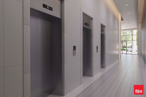 Apartment in Business Bay, Dubai 33.6 sq.m. № 96199 - photo 14