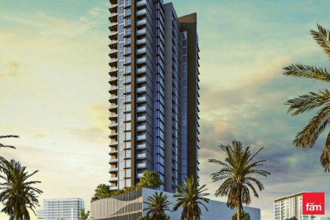 Apartment in Business Bay, Dubai 33.6 sq.m. № 96199 - photo 19