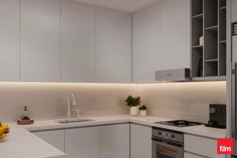 Apartment in Business Bay, Dubai 33.6 sq.m. № 96199 - photo 6