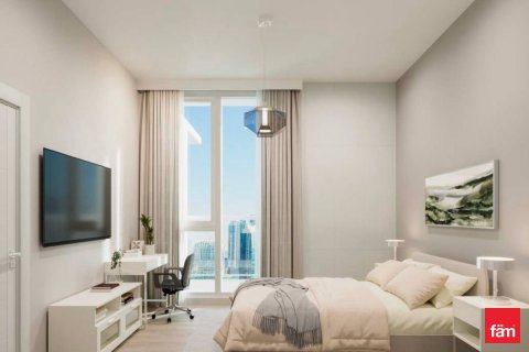 Apartment in Business Bay, Dubai 33.6 sq.m. № 96199 - photo 7