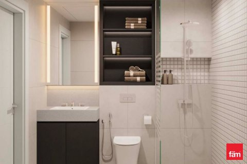 Apartment in Business Bay, Dubai 33.6 sq.m. № 96199 - photo 11