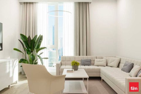 Apartment in Business Bay, Dubai 33.6 sq.m. № 96199 - photo 2