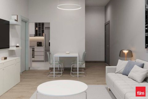 Apartment in Business Bay, Dubai 33.6 sq.m. № 96199 - photo 4