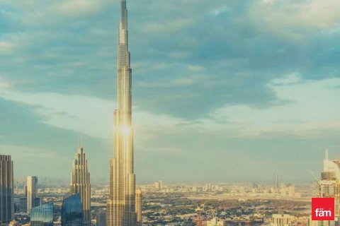 Apartment in Business Bay, Dubai 33.6 sq.m. № 96199 - photo 21