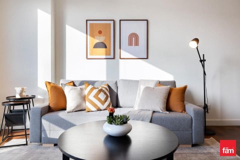 Apartamento en City Walk, Dubai, 1 dormitorio, 97.3 m², № 96195 - foto 4