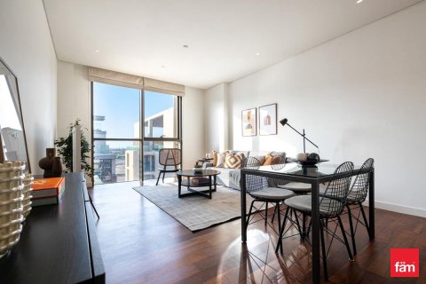 Apartamento en City Walk, Dubai, 1 dormitorio, 97.3 m², № 96195 - foto 2