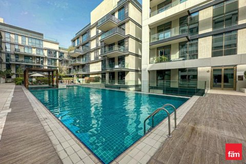 Apartamento en City Walk, Dubai, 1 dormitorio, 97.3 m², № 96195 - foto 11