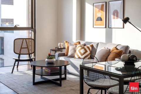 Apartamento en City Walk, Dubai, 1 dormitorio, 97.3 m², № 96195 - foto 3