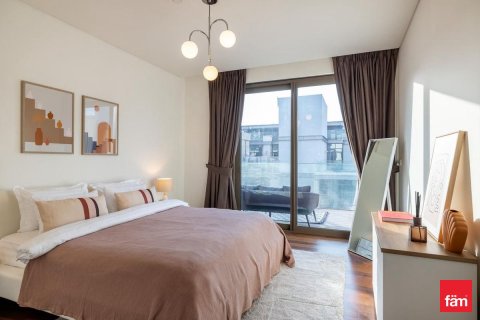 Apartamento en City Walk, Dubai, 1 dormitorio, 97.3 m², № 96195 - foto 8