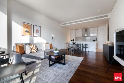 Apartamento en City Walk, Dubai, 1 dormitorio, 97.3 m², № 96195