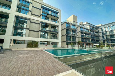 Apartamento en City Walk, Dubai, 1 dormitorio, 97.3 m², № 96195 - foto 12