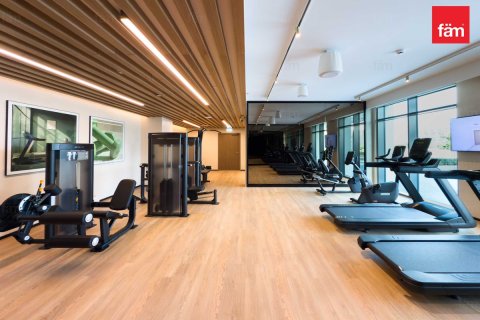 شقة في دبي 3 غرف نوم, 153.6 م² رقم 96198 - صورة 3