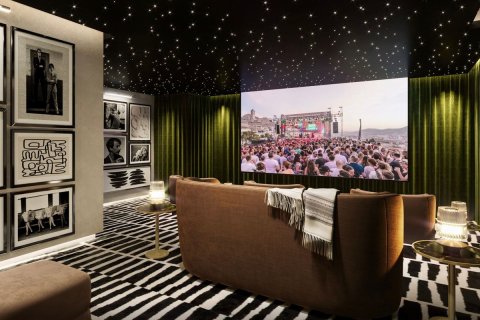 Apartamento en Dubai Hills Estate, Dubai, 3 dormitorios, 165 m², № 96194 - foto 11