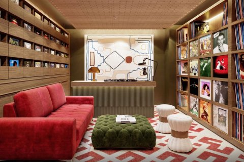 Apartamento en Dubai Hills Estate, Dubai, 3 dormitorios, 165 m², № 96194 - foto 7