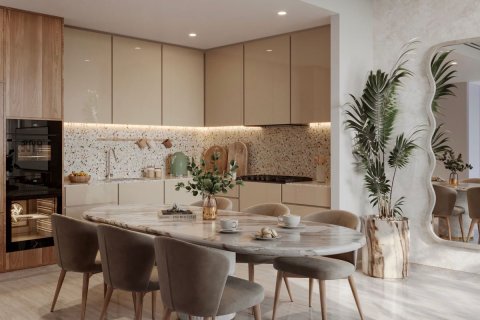 Apartamento en Dubai Hills Estate, Dubai, 3 dormitorios, 165 m², № 96194 - foto 2