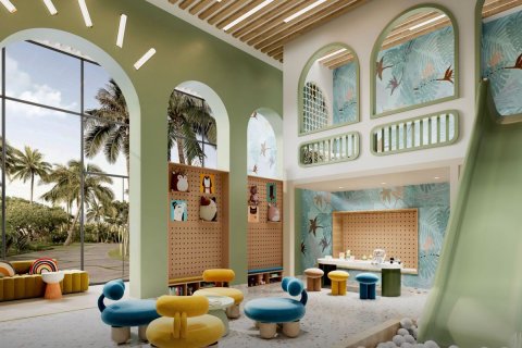 Apartamento en Dubai Hills Estate, Dubai, 3 dormitorios, 165 m², № 96194 - foto 6