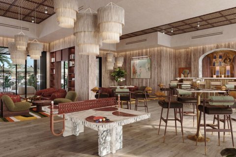 Apartamento en Dubai Hills Estate, Dubai, 3 dormitorios, 165 m², № 96194 - foto 8