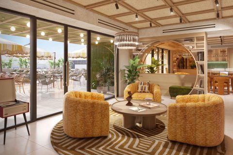 Apartamento en Dubai Hills Estate, Dubai, 3 dormitorios, 165 m², № 96194 - foto 5