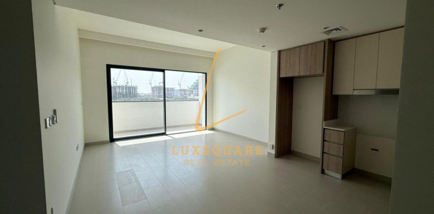 Apartment in Dubai Hills Estate, Dubai 2 bedrooms, 96 sq.m. № 114181