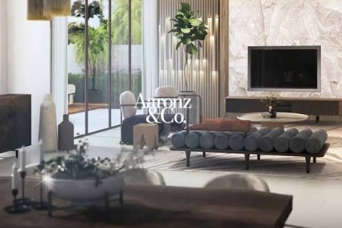 تاون هاوس في Damac Lagoons, دبي 4 غرف نوم, 144 م² رقم 114178 - صورة 2