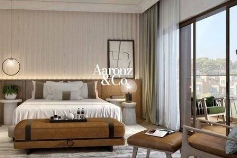 تاون هاوس في Damac Lagoons, دبي 4 غرف نوم, 144 م² رقم 114178 - صورة 5