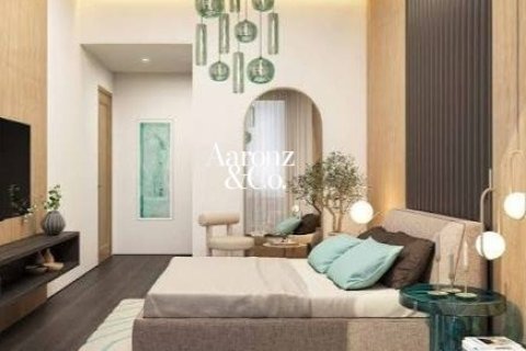 تاون هاوس في Damac Lagoons, دبي 4 غرف نوم, 144 م² رقم 114178 - صورة 4