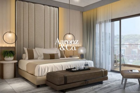 تاون هاوس في Damac Lagoons, دبي 4 غرف نوم, 144 م² رقم 114178 - صورة 6