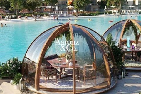 تاون هاوس في Damac Lagoons, دبي 4 غرف نوم, 144 م² رقم 114178 - صورة 9