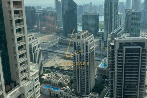 Apartment in Downtown Dubai (Downtown Burj Dubai), Dubai 1 bedroom, 56 sq.m. № 114182 - photo 3