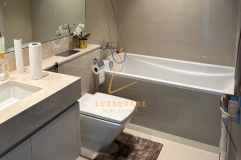 Apartment in Downtown Dubai (Downtown Burj Dubai), Dubai 1 bedroom, 56 sq.m. № 114182 - photo 9