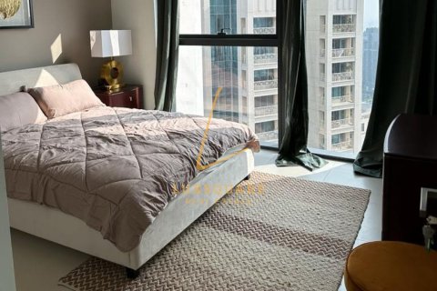 Apartment in Downtown Dubai (Downtown Burj Dubai), Dubai 1 bedroom, 56 sq.m. № 114182 - photo 7