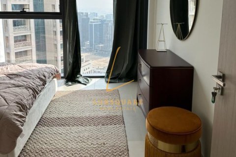 Apartment in Downtown Dubai (Downtown Burj Dubai), Dubai 1 bedroom, 56 sq.m. № 114182 - photo 8