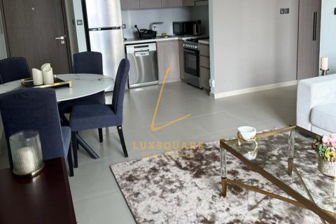 Apartment in Downtown Dubai (Downtown Burj Dubai), Dubai 1 bedroom, 56 sq.m. № 114182 - photo 4