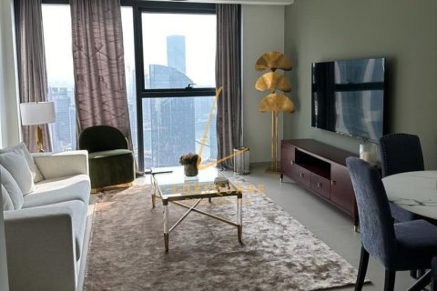 Apartment in Downtown Dubai (Downtown Burj Dubai), Dubai 1 bedroom, 56 sq.m. № 114182 - photo 2