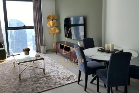 Apartment in Downtown Dubai (Downtown Burj Dubai), Dubai 1 bedroom, 56 sq.m. № 114182 - photo 5